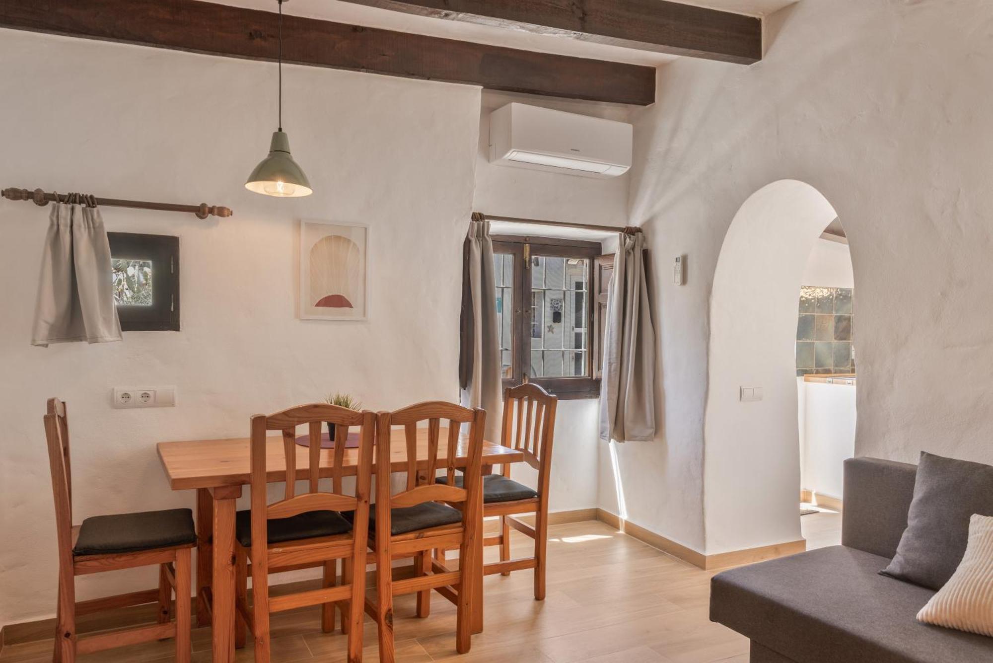 Ferienhaus Vital 1 *